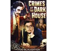 Crimes at the Dark House (DVD) Tod Slaughter Sylvia Marriott Hilary Eaves