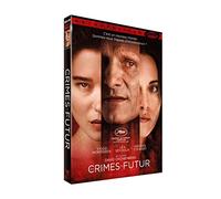 Crimes du futur (les) - dvd