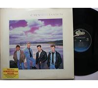 Crimes of conscience (1987) / Vinyl record [Vinyl-LP]