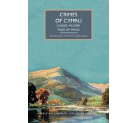 Crimes of Cymru: Classic Mystery Tales of Wales (Tascabile)