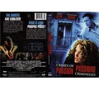 Crimes of Passion