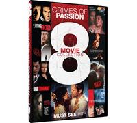 Crimes of Passion - 8 Movie Collection
