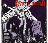 Crimes Of Passion - Crimes Of Passion
