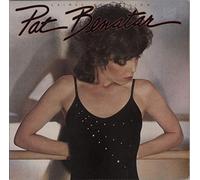 CRIMES OF PASSION LP (VINYL) UK CHRYSALIS 1980