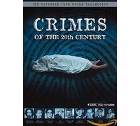 Crimes of the 20th century (DVD) Dale Reed Lanny Lee Norm Andersen