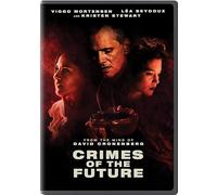Crimes of the Future