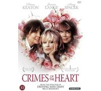 Crimes of the Heart [Region 2]