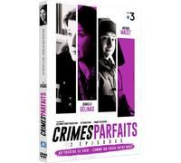 Crimes parfaits - 2 épisodes : comme un froid entre nous + au théâte ce soir