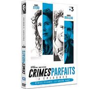 Crimes parfaits - volume 3 : étoile filante + le grand saut