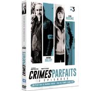 Crimes parfaits - volume 6