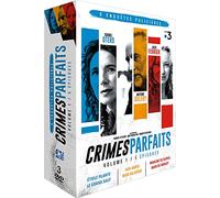 Crimes Parfaits : Volume 1 [DVD]