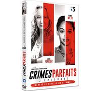 Crimes parfaits - volume 2 : marché de dupes + bain de minuit