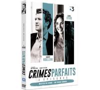 Crimes Parfaits : Volume 8 [DVD]