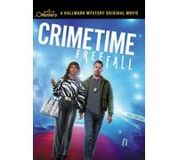 Crimetime: Freefall (DVD)