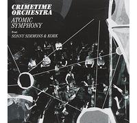 Crimetime Orchestra - Atomic Symphony