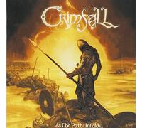 Crimfall - As the Path Unfold