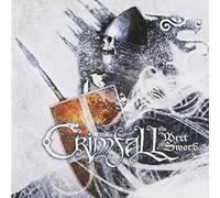 Crimfall - The Writ of Swors