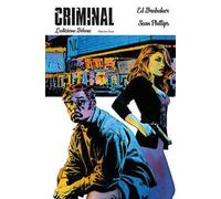 Criminal. Ediz. deluxe. Vol. 2