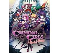 Criminal Girls Invite Only (PC) Steam Key EUROPE
