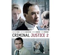 Criminal Justice 2 - Criminal Justice 2