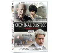 Criminal Justice Complete Coll