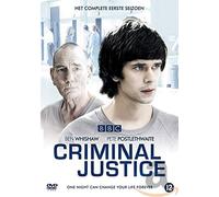 Criminal justice - Seizoen 1 (DVD)