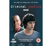 Criminal Justice: Series 1 [Edizione: Regno Unito] [Edizione: Regno Unito]