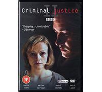 Criminal Justice - Series Two [DVD] [2009] [Edizione: Regno Unito]