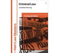 Criminal Law