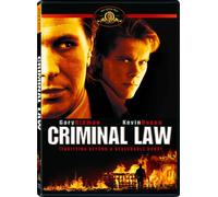 Criminal Law