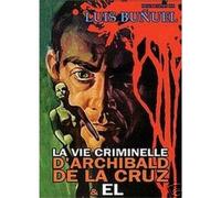 Criminal Life of Archibaldo De La Cruz / This Strange Passion [Region 2]