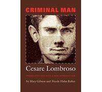 Criminal Man