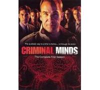 Criminal Minds: Complete First