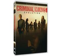 Criminal Minds: Evolution - The Sixteenth Season (DVD) Paget Brewster A.J. Cook
