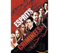Criminal Minds -S.4-