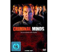 Criminal Minds: Season 01