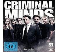 Criminal Minds: Season 09
