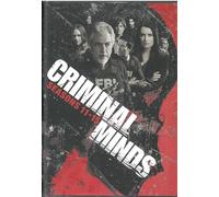 Criminal Minds: Season 11-15