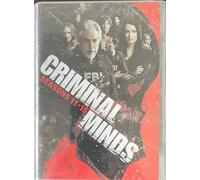 Criminal Minds: Season 11-15 (DVD) Paget Brewster A.J. Cook Thomas Gibson