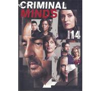 Criminal Minds: Season 14