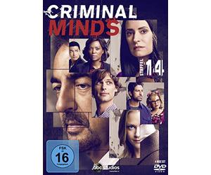 Criminal Minds: Season 14