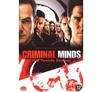 Criminal Minds Season 2