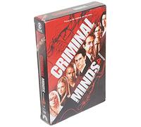 Criminal Minds: Season 4
