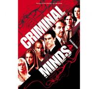 Criminal Minds – Stagione 4 – DVD