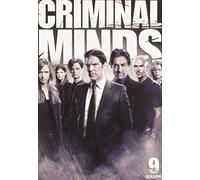 Criminal Minds: Season 9
