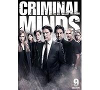 Criminal Minds: Season 9