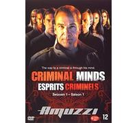Criminal minds - Seizoen 1 (DVD)