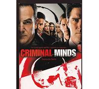 Criminal minds Stagione 02