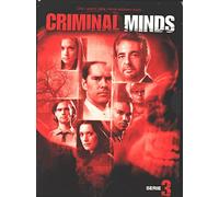 Criminal minds Stagione 03