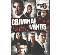 Criminal minds Stagione 05